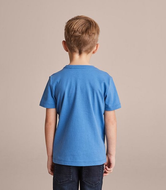Super Mario T-shirt