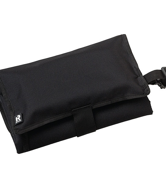 Ryco Express Change Station - Black