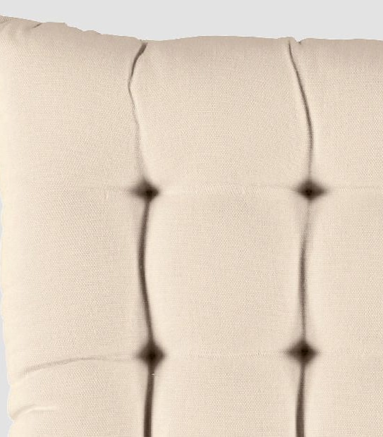 Plain Seat Pad
