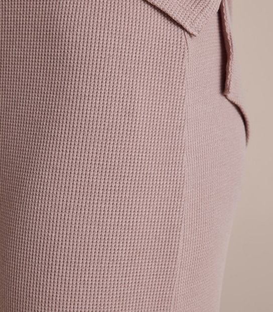 Waffle Sleep Pants