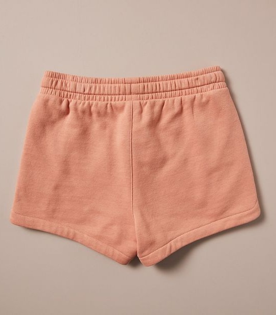 Knit Shorts
