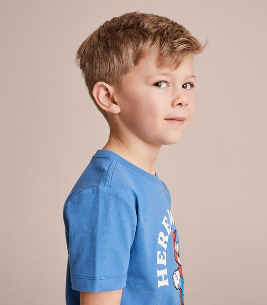 Super Mario T-shirt