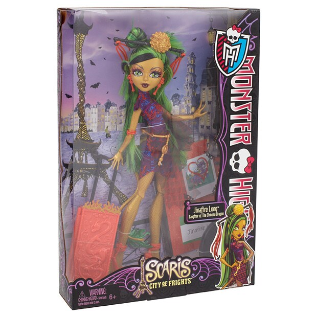 monster high dolls target australia