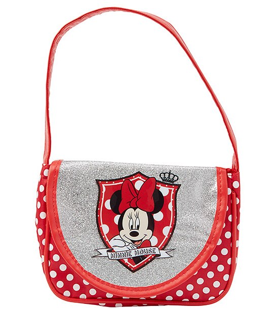 Minnie Mouse Handbag