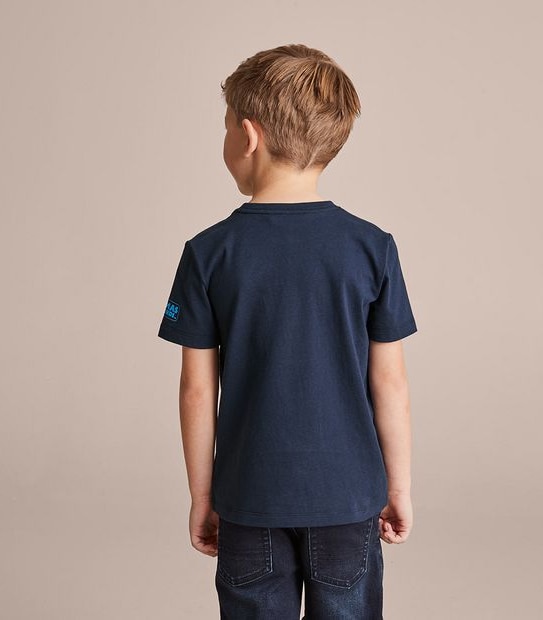 Thomas T-shirt 3 of 5