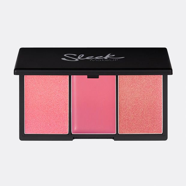 Sleek MakeUP Blush By3 Sleek MakeUP Blush By3