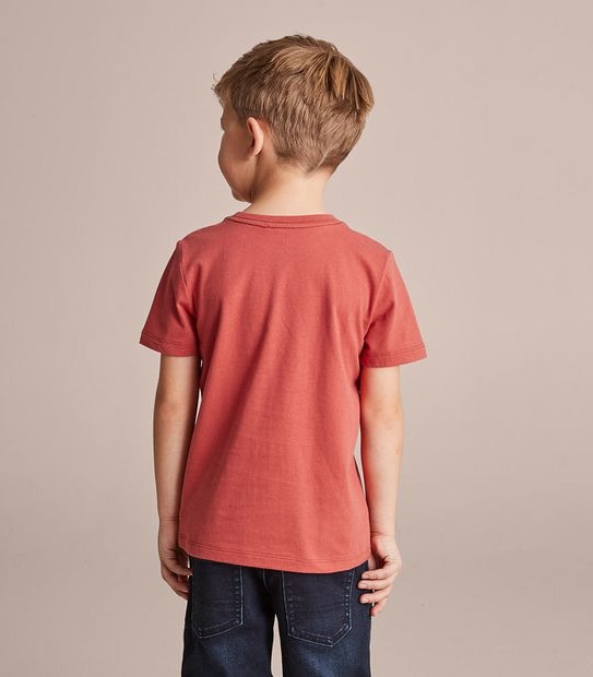 Super Mario T-shirt