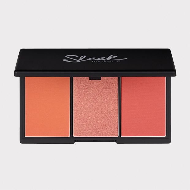 Sleek MakeUP Blush By 3 Sleek MakeUP Blush By 3