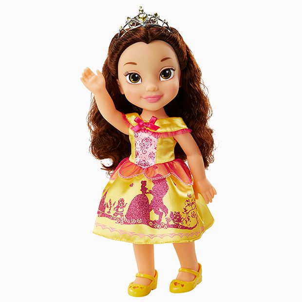 **Limited Stocks** My First Disney Princess Mulan Doll ...