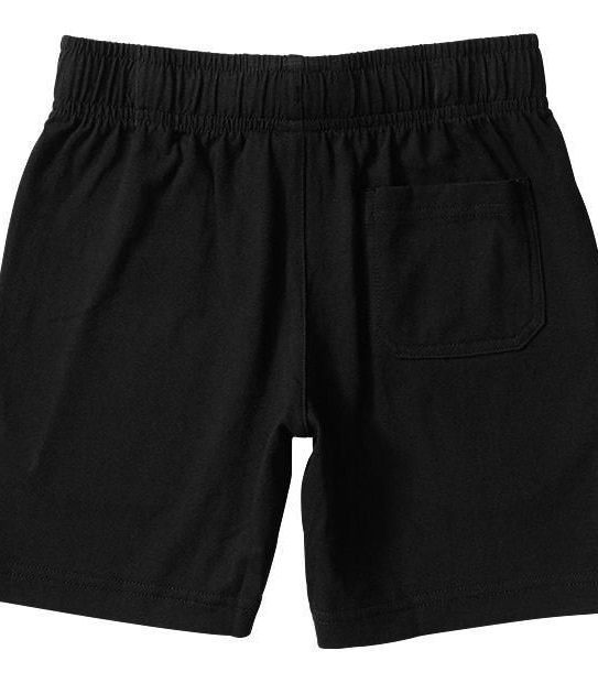 2 Pack Unisex School Jersey Shorts