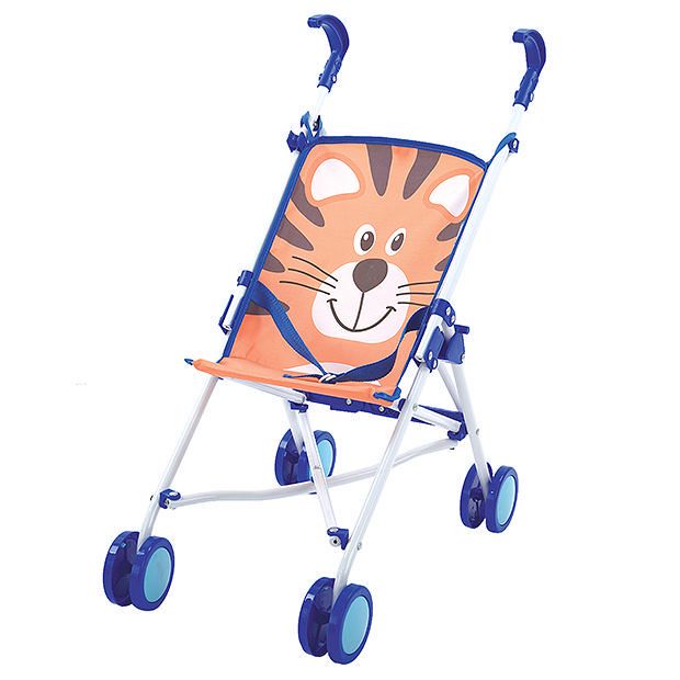 Kids Space Doll Umbrella Stroller Zoo Assorted Target Australia