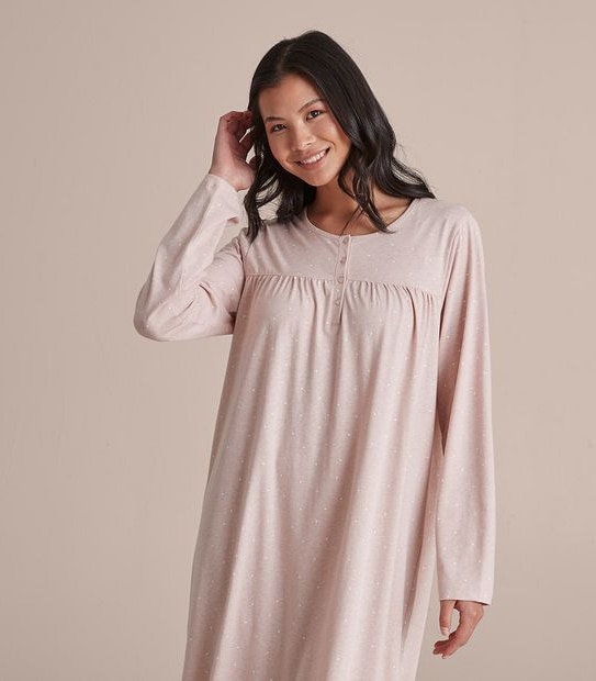 Traditional Nightie