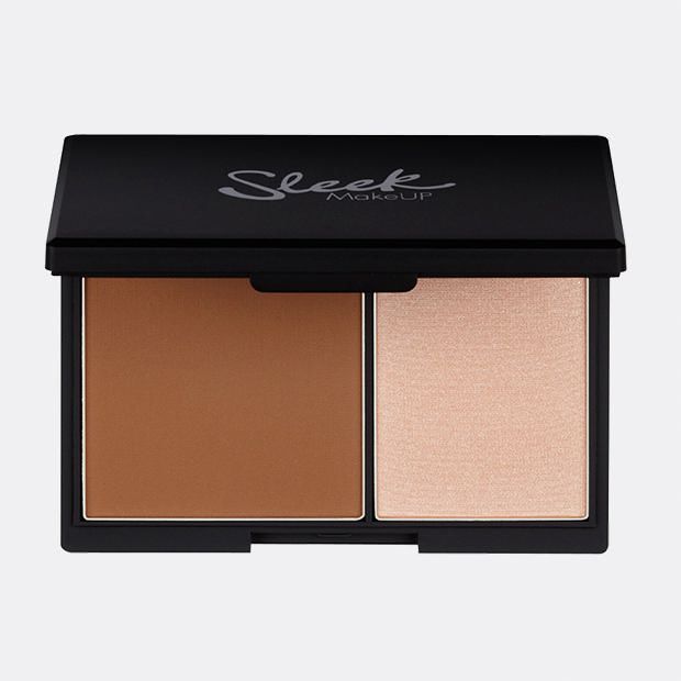 Sleek MakeUP Face Contour Kit Sleek MakeUP Face Contour Kit