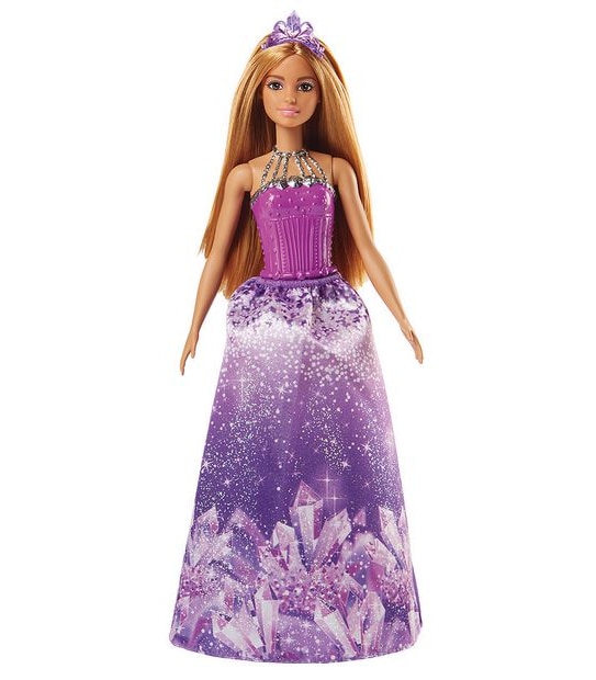 Barbie&reg; Fairy-Tale Doll Assorted