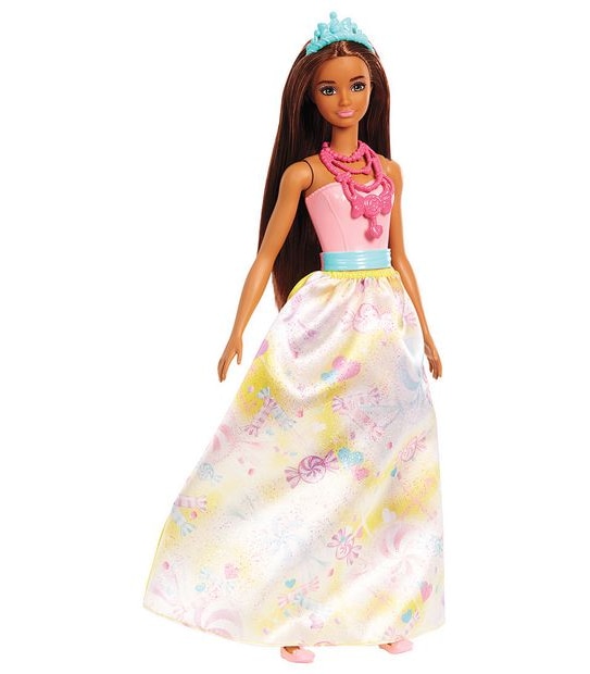 Barbie&reg; Fairy-Tale Doll Assorted