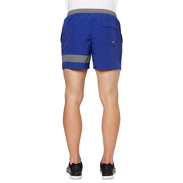 Men's Target Active Swim Shorts Cobalt Stripe Target Australia