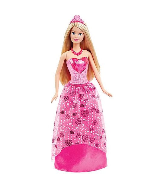 Barbie&reg; Fairy-Tale Doll Assorted