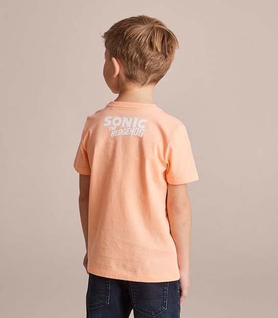 Sonic T-shirt