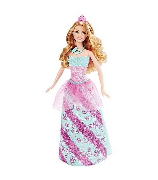 Barbie&reg; Fairy-Tale Doll Assorted
