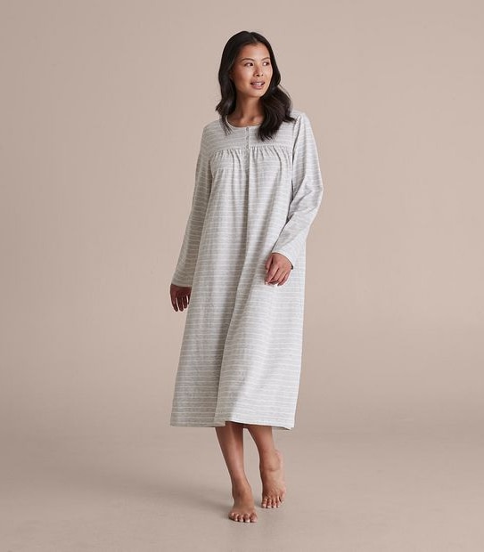 Traditional Nightie
