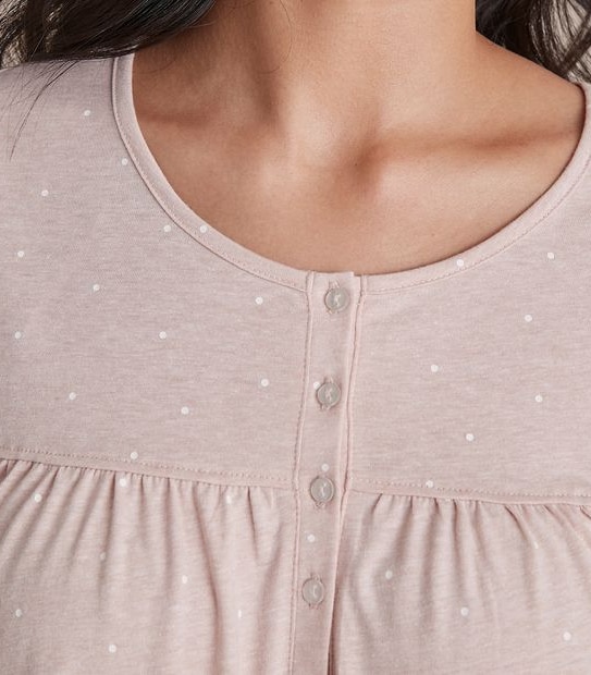Traditional Nightie