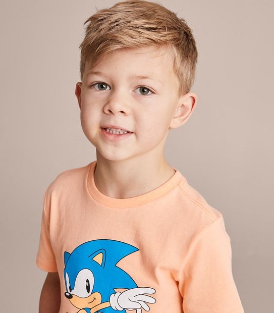 Sonic T-shirt