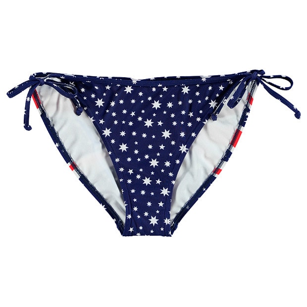 Australia Day Bikini Briefs Target Australia