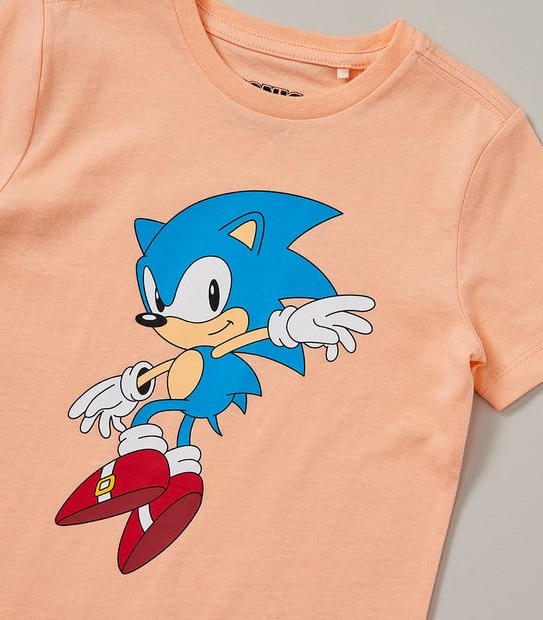 Sonic T-shirt