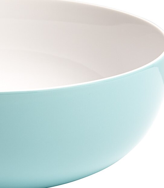 Canteen 28cm Salad Bowl - Blue
