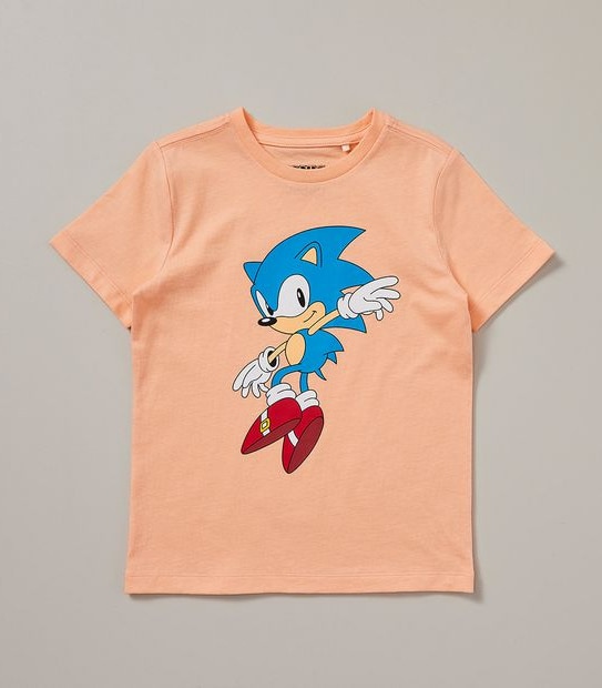 Sonic T-shirt