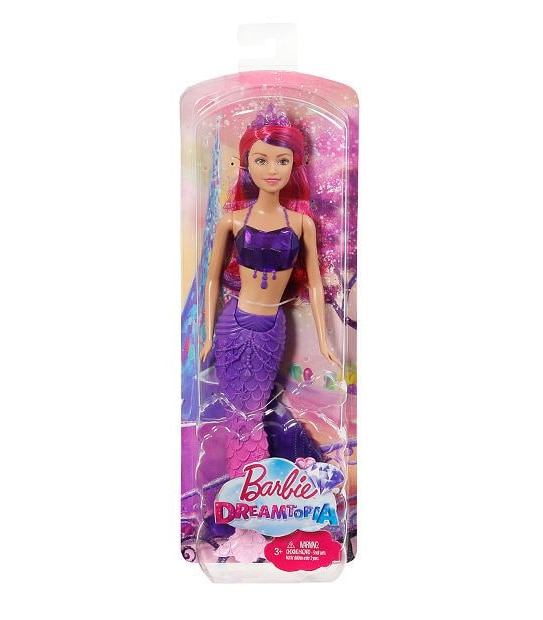 Barbie&reg; Dreamtopia Mermaid Assorted