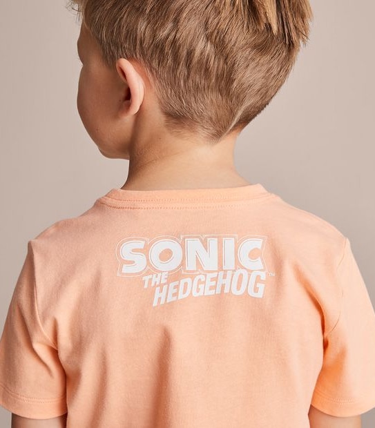 Sonic T-shirt
