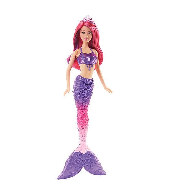 Barbie&reg; Dreamtopia Mermaid Assorted