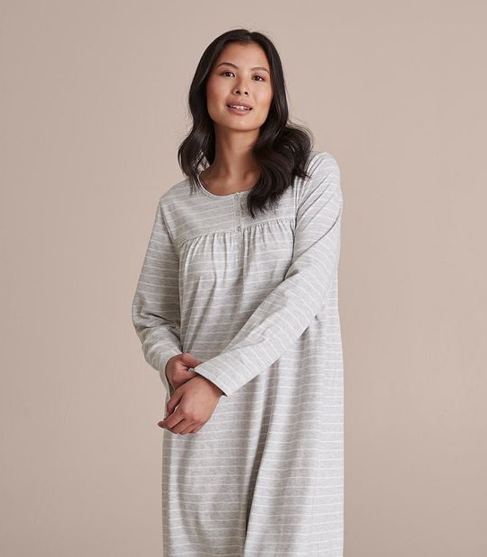 Traditional Nightie
