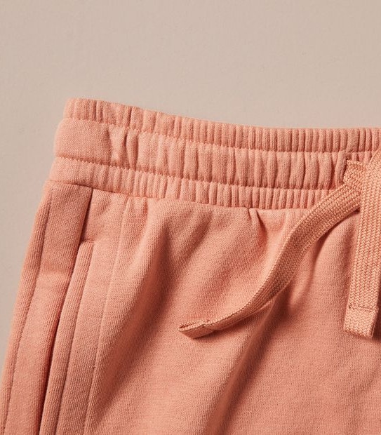 Knit Shorts