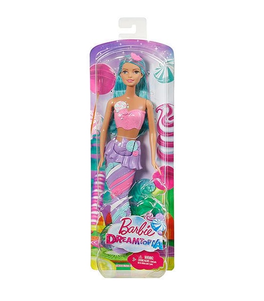 Barbie&reg; Dreamtopia Mermaid Assorted