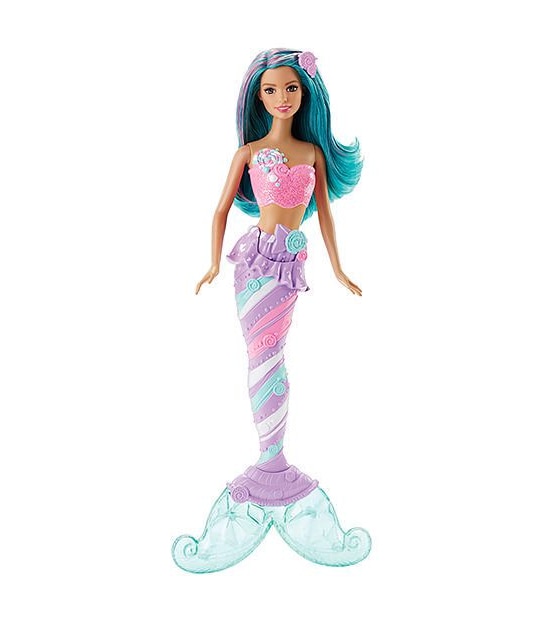 Barbie&reg; Dreamtopia Mermaid Assorted