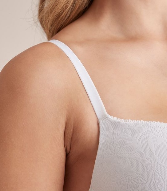 Lace Push Up Bra