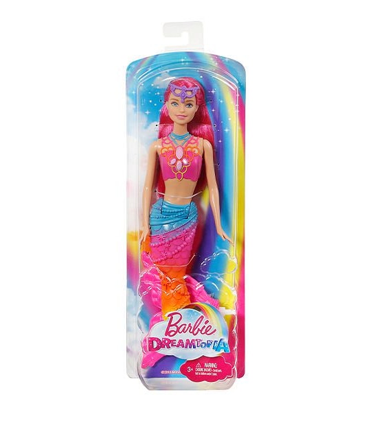 Barbie&reg; Dreamtopia Mermaid Assorted