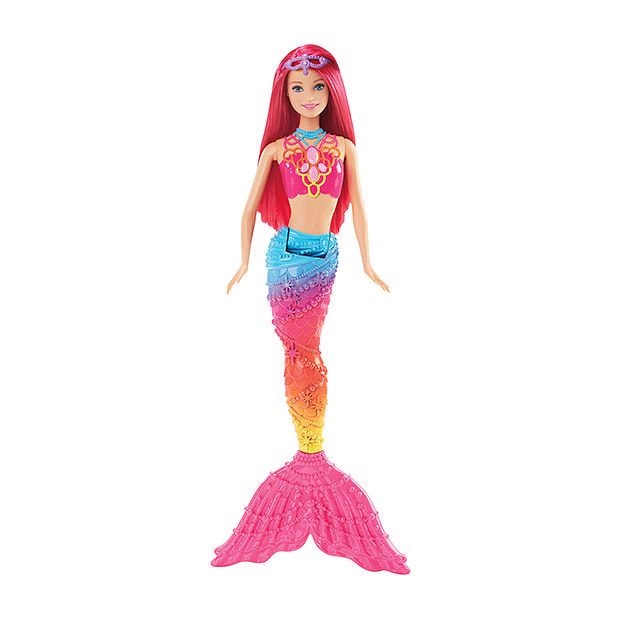 Barbie® Dreamtopia Mermaid Assorted | Target Australia