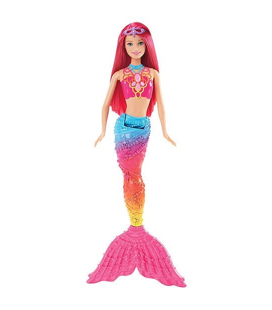 Barbie&reg; Dreamtopia Mermaid Assorted