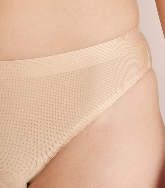 Active Bikini Briefs