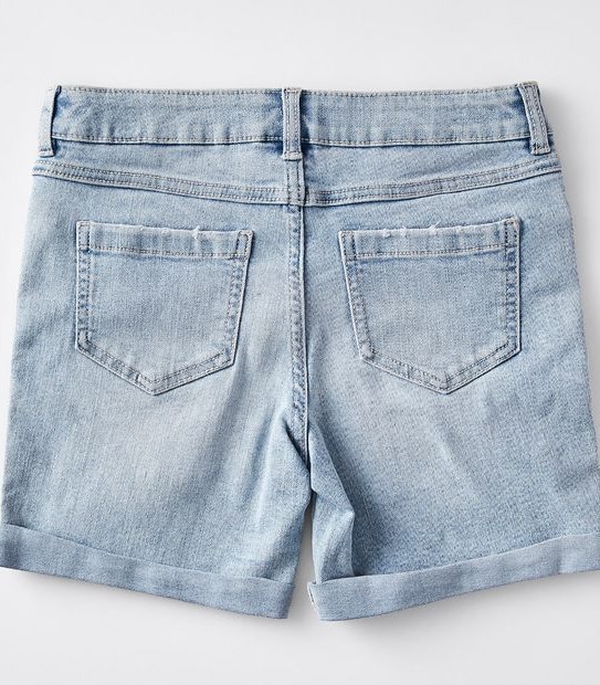 DENIM Shorts Target Australia