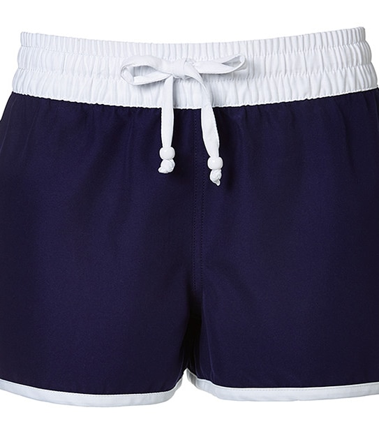Short Length Australia Day Boardshorts
