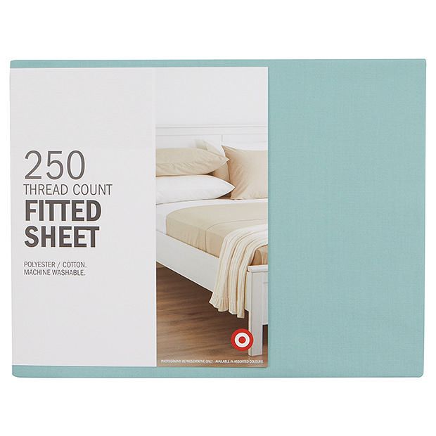 target australia bed sheets
