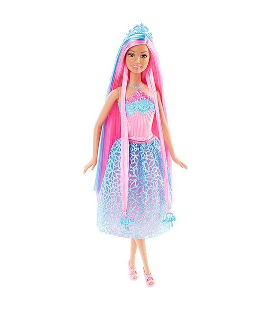 Barbie&reg; Dreamtopia Long Hair Doll Assorted
