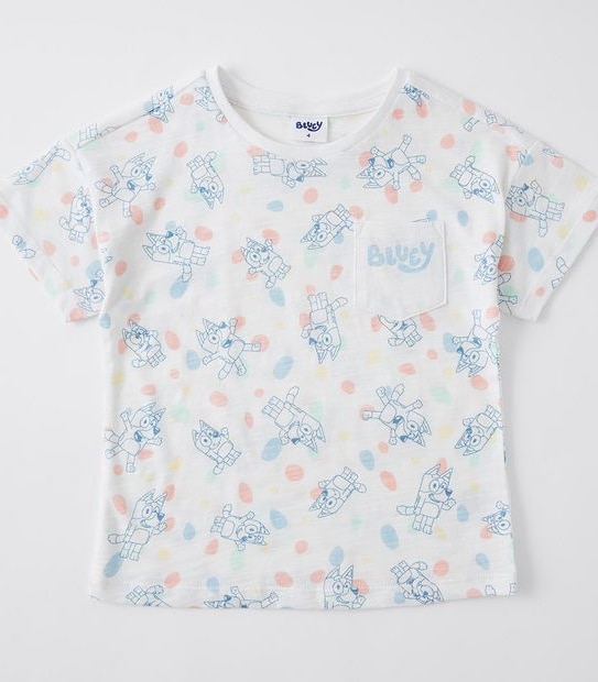 Bluey T-shirt