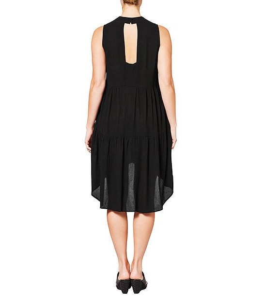 Lily Loves High-Low Tunic Dress