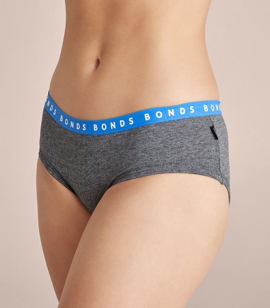 Bonds Hipster Boyleg Briefs; Style: WUVWT