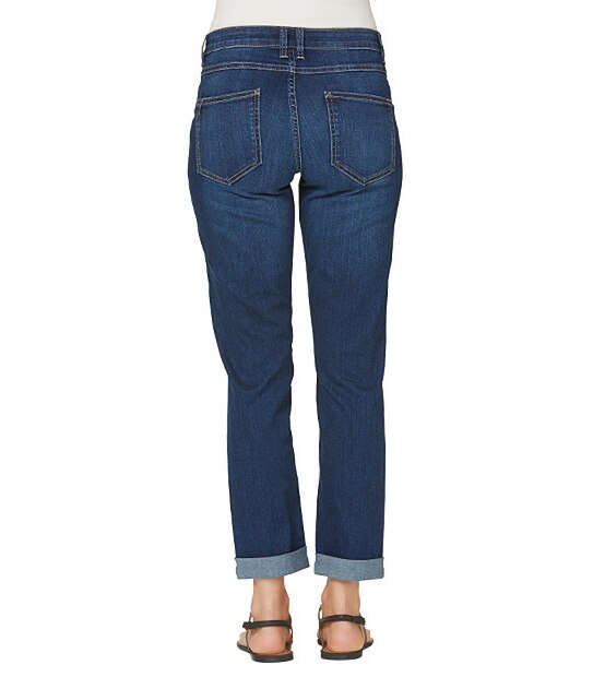 Maternity Boyfriend Jeans 